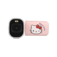 YASHICA x Hello Kitty DigiPocket Camcorder (Pink)