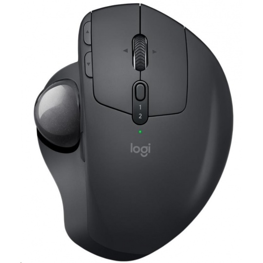 Logitech Wireless Trackball Mouse MX ERGO