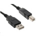 Zebra USB kabel