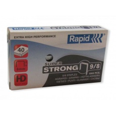 Spony Rapid A9/8 Spony Rapid A9/8