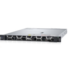 DELL SRV PowerEdge R660xs /8x2.5"HotPlug/4514Y/2x32GB/2x480GB SSD/2x1100W/H755/iDRAC9 En./3Y PS DELL SRV PowerEdge R660xs /8x2.5"HotPlug/4514Y/2x32GB/2x480GB SSD/2x1100W/H755/iDRAC9 En./3Y PS