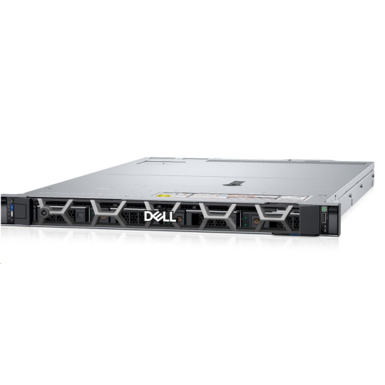 DELL SRV PowerEdge R660xs /8x2.5"HotPlug/4514Y/2x32GB/2x480GB SSD/2x1100W/H755/iDRAC9 En./3Y PS DELL SRV PowerEdge R660xs /8x2.5"HotPlug/4514Y/2x32GB/2x480GB SSD/2x1100W/H755/iDRAC9 En./3Y PS
