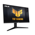 ASUS LCD 27" VG27AQML1A 2560x1440 400cd 260Hz DP HDMI USB-HUB PIVOT DP kabel, HDMI kabel, repro