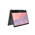 ASUS NTB Chromebook Flip CM1 (CM1402FM2A-EC0319), Kompanio 520, 14.0" 1920 x 1080, 8GB, 128 GB eMMC, Arm Mali-G52, Chrom