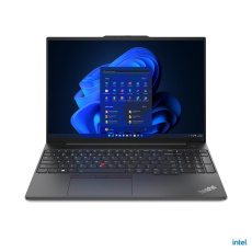 LENOVO NTB ThinkPad E16 G1 - i7-1355U,16" WUXGA,16GB,1TBSSD,MX550 2GB,IRcam,W11H