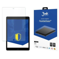 3mk hybridní sklo FlexibleGlass pro Apple iPad 10.2" (2019/2020) 7./ 8./9. gen. 3mk hybridní sklo FlexibleGlass pro Apple iPad 10.2" (2019/2020) 7./ 8./9. gen.