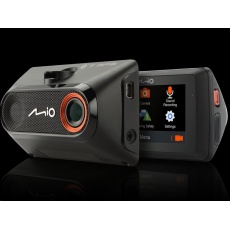 MIO MiVue 788 CONNECT - Full HD kamera do auta MIO MiVue 788 CONNECT - Full HD kamera do auta
