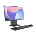 LENOVO PC AiO ThinkCentre neo 50a-27 G5 - Core5 210H,27" FHD,16GB,512SSD,noDVD,WiFi,BT,bezOS