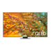 SAMSUNG 55" QLED 4K QE55Q80D Série Q80D