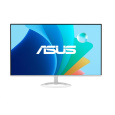 ASUS LCD VZ279HG-W, 27" 1920x1080, 250nits, 1ms, 120Hz, HDMI, VGA, Audio, VESA, White