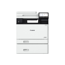 Canon i-SENSYS MF754Cdw II barevná, MF (tisk, kopírka, sken, fax), duplex, DADF, USB, LAN, Wi-Fi Canon i-SENSYS MF754Cdw II barevná, MF (tisk, kopírka, sken, fax), duplex, DADF, USB, LAN, Wi-Fi