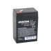 AVACOM baterie 6V 5Ah F1 (PBAV-6V005-F1A)