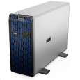 DELL SRV PowerEdge T560/8x3.5"/4514Y/2x32GB/960GB SSD SATA/2x1100W/H755/iDRAC9 En./3Yr Basic NBD
