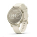 Garmin Lily 2 Active Lunar Gold Bone silicon band, EU