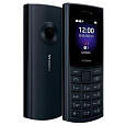 Nokia 110 4G (2024), Midnight Blue