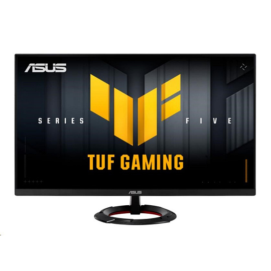 ASUS LCD 27" VG279Q5R TUF Gaming 1920x1080  Full HD Fast-IPS  200Hz Fast IPS ELMB 0.3ms GTG (min.) Stereo speaker