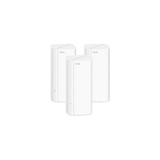Tenda EX12 (3-pack) Nova AX3000 Mesh WiFi 6 Router Tenda EX12 (3-pack) Nova AX3000 Mesh WiFi 6 Router
