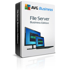 _Prodloužení licence AVG FILE SERVER BUSINESS EDICE 1 lic. (24 měs.) _Prodloužení licence AVG FILE SERVER BUSINESS EDICE 1 lic. (24 měs.)