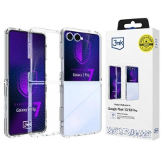 3mk Armor Case pro Samsung Galaxy Z Flip 7