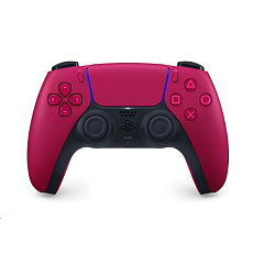 SONY Playstation Dualsense v3 Controller Cosmic Red SONY Playstation Dualsense v3 Controller Cosmic Red