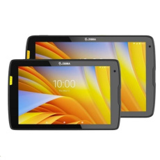 Zebra ET40, 2D, SE4100, USB, USB-C, BT, NFC, Android, GMS