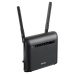 D-Link DWR-953V2 4G LTE Wireless AC1200 WiFi Router, slot na SIM, 4x gigabit