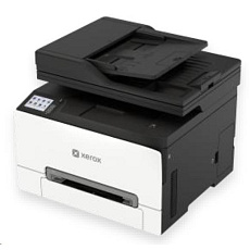XEROX color MFP C245, 25ppm, 1GB, LCD displej, duplex, ADF, USB, LAN, WiFi XEROX color MFP C245, 25ppm, 1GB, LCD displej, duplex, ADF, USB, LAN, WiFi