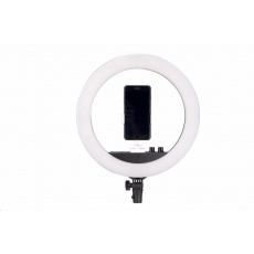 NANLITE Halo 14 LED kruhové světlo bez brašny NANLITE Halo 14 LED kruhové světlo bez brašny