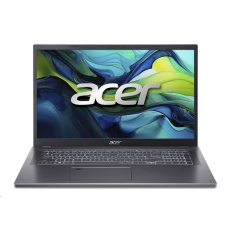 ACER NTB Aspire 17 (A17-51M-74AG),i7-13620H,17.3"FHD,16GB,1TB SSD,UHD,Linux,Gray ACER NTB Aspire 17 (A17-51M-74AG),i7-13620H,17.3"FHD,16GB,1TB SSD,UHD,Linux,Gray