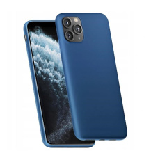3mk ochranný kryt Matt Case pro Samsung Galaxy A15 5G, Blueberry 3mk ochranný kryt Matt Case pro Samsung Galaxy A15 5G, Blueberry