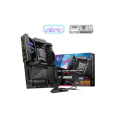 BAZAR - MSI MB Sc AM5 MPG X870E CARBON WIFI, AMD X870, 4xDDR5, 1xHDMI, 2xThunderbolt, WI-FI - Poškozený obal (Komplet)
