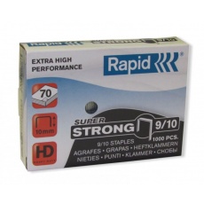 Spony Rapid A9/10 Spony Rapid A9/10