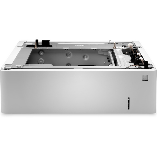 HP Color LaserJet 1x550 Stand - zásobník na 550 listů pro CLJ M681, M652, M653, E67660, E67550,  E67560, E65150, E65160