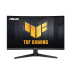ASUS LCD 27" VG27VQ3B 1920x1080 TUF Gaming Curved Gaming 180Hz ELMB SYNC FreeSync 1ms  90% DCI-P3