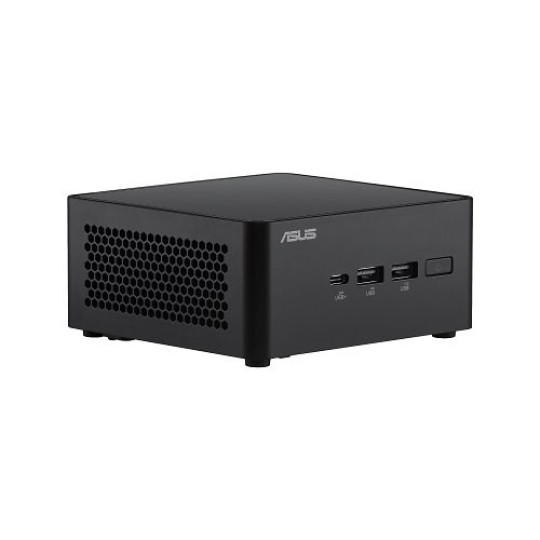 ASUS NUC 14 Pro NUC14RVHU7000R0/Intel Core Ultra 7/DDR5/USB3.0/LAN/WiFi/UHD/M.2+2,5"/Bez napájecího kabelu