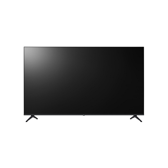 LG 75" signage 75PK640S - TV Signage, UHD, 300nit, K25Lp, webOS 25, 16/7, 57.1mm