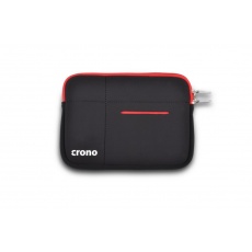 CRONO pouzdro na 7.9" Tablet PC, černé CRONO pouzdro na 7.9" Tablet PC, černé