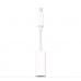 APPLE Adaptér Thunderbolt – Gigabitový Ethernet