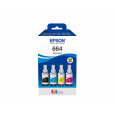 EPSON ink 112 EcoTank 4-colour Multipack