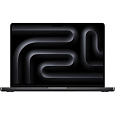 MacBook Pro 14'' M5 Pro chip with 15-core CPU and 16-core GPU, 24GB, 2TB SSD - Space Black