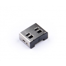 SMARTKEEPER Basic USB Port Lock 10 - 10x záslepka, černá SMARTKEEPER Basic USB Port Lock 10 - 10x záslepka, černá