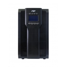 Fortron UPS CHAMP 10KL tower, 10000VA/9000 W, long run, online