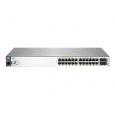 Aruba 2530-24G-PoE+ HP RENEW Switch J9773AR