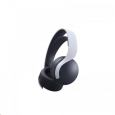PlayStation 5 Pulse 3D wireless headset Midnight Black (EU distribuce) PlayStation 5 Pulse 3D wireless headset Midnight Black (EU distribuce)