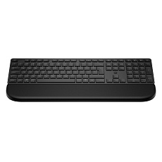 580K Multi-Device Keyboard Palm Rest