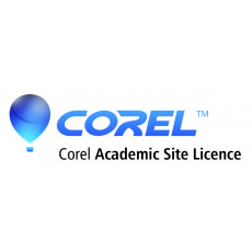 Corel Academic Site License Level 1 Buy-out