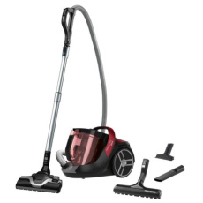 Rowenta RO7253EA vysavač Rowenta RO7253EA vysavač
