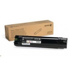 Xerox Toner Black pro Phaser 6700 (5.000 str)