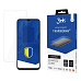3mk hybridní sklo FlexibleGlass pro Sony Xperia 1 VI