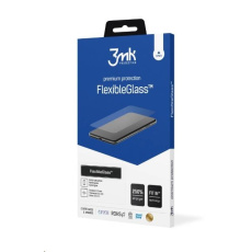 3mk hybridní sklo FlexibleGlass pro Realme GT8 Pro 3mk hybridní sklo FlexibleGlass pro Realme GT8 Pro